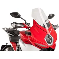 Puig Touring Mv Agusta Turismo Veloce 800/lusso Tuulilasi