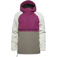 Horsefeathers Tala Anorakki, XL