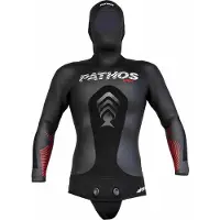Pathos Ultra 5 Mm Keihäskalastusliivi