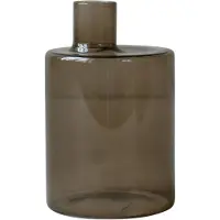 DBKD Pipe lasimaljakko brown Small
