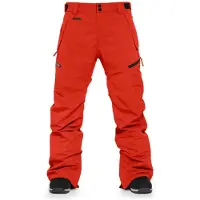 Horsefeathers Fink Housut red Koko XL