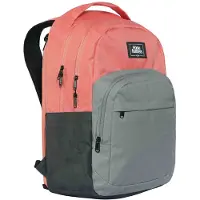 Horsefeathers Clout 26L Reppu coral Koko Uni