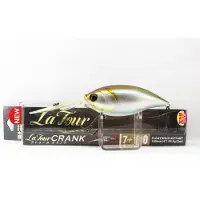 Duel La Tour Crankbait 55.5g 100 Mm