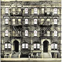 RecordCityJP Led Zeppelin - Physical Graffiti (Remastered 2 CD) (Music CD)
