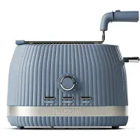 Guzzini - Sous Chef Leivänpaahdin 800W Sininen