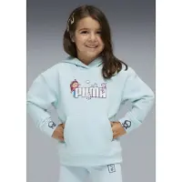 Puma Gabby's Dollhouse Rento Huppari, Sininen, 104