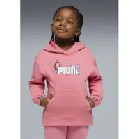 Puma Gabby's Dollhouse Rento Huppari, Vaaleanpunainen, 104