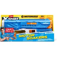 XShot Water Hydra Pulse Motor vesipyssy