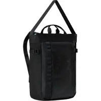 The North Face Base Camp Tote Pack TNF Black/TNF Black Olkalaukut OneSize