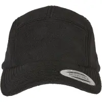 Flexfit Polar Fleece Jockey Lippis