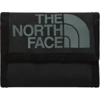 The North Face Lompakko - Base Camp - Musta - - OneSize - Lompakot