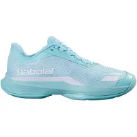 Babolat Jet Tere 2 Kengät Kaikille Pinnoille