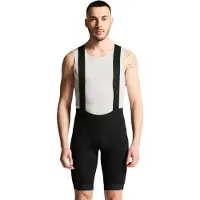 Craft Endur Cargo C3 bib-shortsit musta miehet
