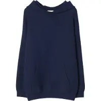 GOBI Cashmere Collegepaita 'Unisex Cashmere Sweatshirt' laivastonsininen