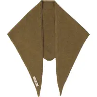 GOBI Cashmere Kaulaliina oliivi