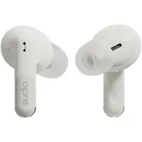 Sudio D1 täysin langattomat in-ear kuulokkeet (valkoinen)