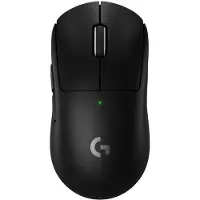 Logitech G PRO X SUPERLIGHT 2 SE langaton pelihiiri, musta