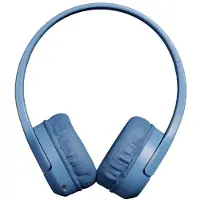 Sudio K1 Kidz langattomat on-ear-kuulokkeet, sininen
