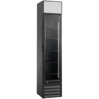 Scancool Scandomestic SD 217 BE -kylmäkaappi
