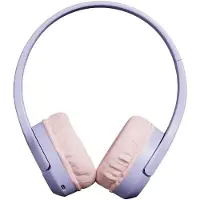 Sudio K1 Kidz on-ear -kuulokkeet, violetti