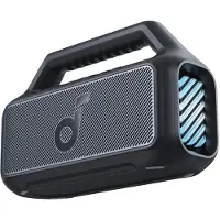 Soundcore Boom 2 kannettava bluetooth-kaiutin (vihreä)