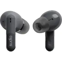 Sudio D1 täysin langattomat in-ear kuulokkeet (musta)