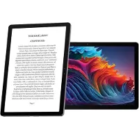 Acer ACTAB1125E Wi-Fi 64 GB, musta
