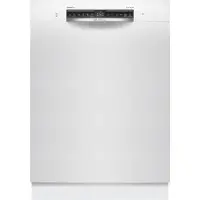 Bosch 4 Sarjan Astianpesukone SMU4HKW72S (Valkoinen)