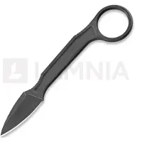 Bastinelli Creations SPADE Fixed Blade
