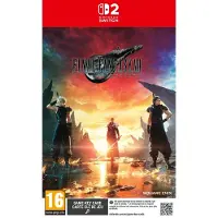 Final Fantasy VII Rebirth