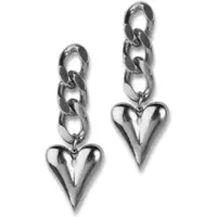 PFG Stockholm 88166-02 Punk Love Earrings 1 set