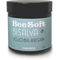 BeeSoft Jojoba-Argan 50 gr