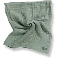 Vinter & bloom Layered Viltti Musliini, Jade Green