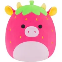 Squishmallows 30 cm P24 Cleary Lehmä