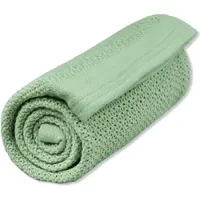 Vinter & bloom Soft Grid Viltti, Dew Green