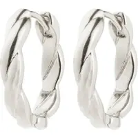 Pilgrim 63253-6003 Declan Earrings 1 set