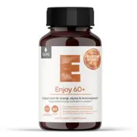 Glyc Custom Biotics Plus Enjoy 60+ 60 kapselia