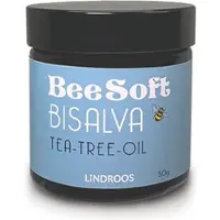 BeeSoft Tea Tree Oil 50 gr