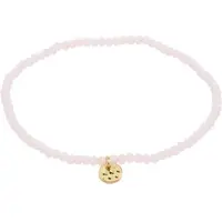 Pilgrim Indie Bracelet Rose