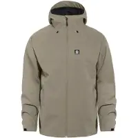 Horsefeathers Seeker Kuoritakki taupe Koko S