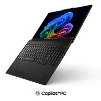 Lenovo ThinkPad T16 Gen 5 Intel Core Ultra 5 325 Processor LPE-cores up to 3.40 GHz P-cores up to 4.50 GHz, Windows 11 Home 64, 256 GB SSD TLC Opal