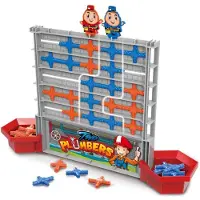 Jollity Lautapeli Putkimies
