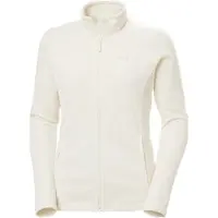 Helly Hansen Daybreaker, fleecetakki, nainen, valkoinen