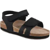 Pax Kids' Pikza Sandal Black Sandaalit 27