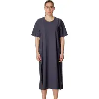 Houdini W's Cover Dress Big Bang Blue - S