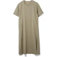 Houdini W's Cover Dress Powder Green - S