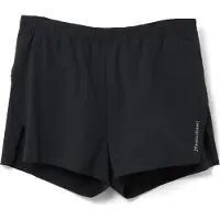 Houdini Pace Split Shortsit
