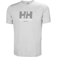 Helly Hansen Tech Graphic 2.0 Lyhythihainen Aluspaita