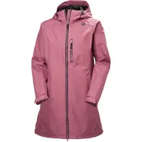 Helly Hansen Women's Long Belfast Jacket naisten takki