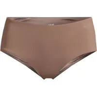 Casall Women's High Waist Bikini Hipster Warm Khaki Uima-asut 38